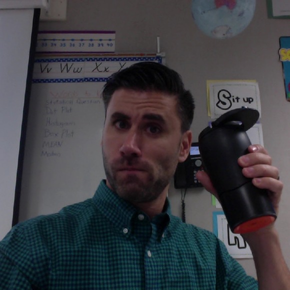 Meet your Posher, Daniel - Picture 1 of 1